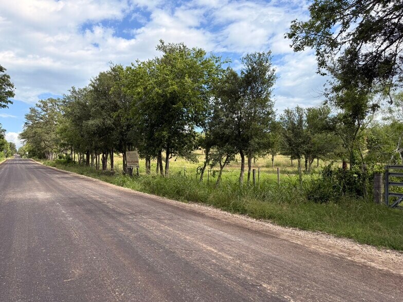 More Photos Of 18005 Albert Voelker rd, Elgin Land For Sale