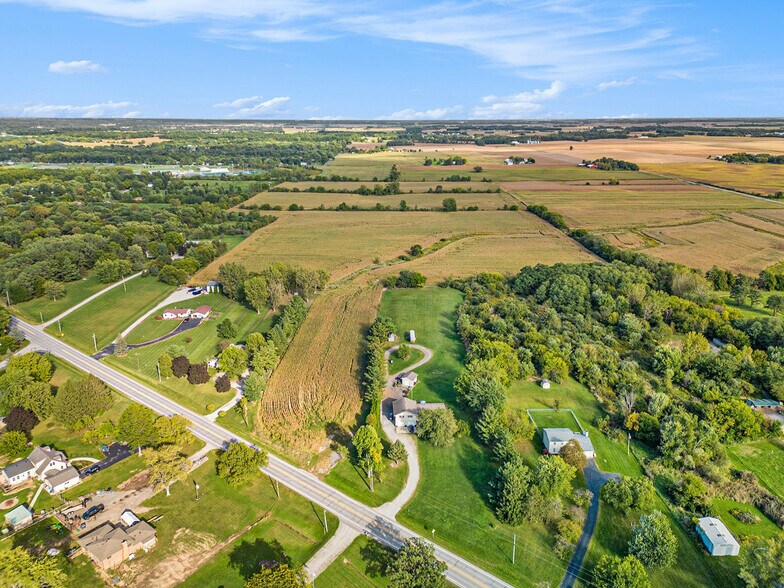 More Photos Of 0 State Rd 2., Hebron Land For Sale