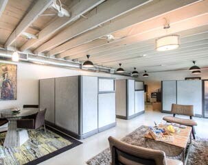 More Photos Of 603 W 11th St, Houston Office For Lease