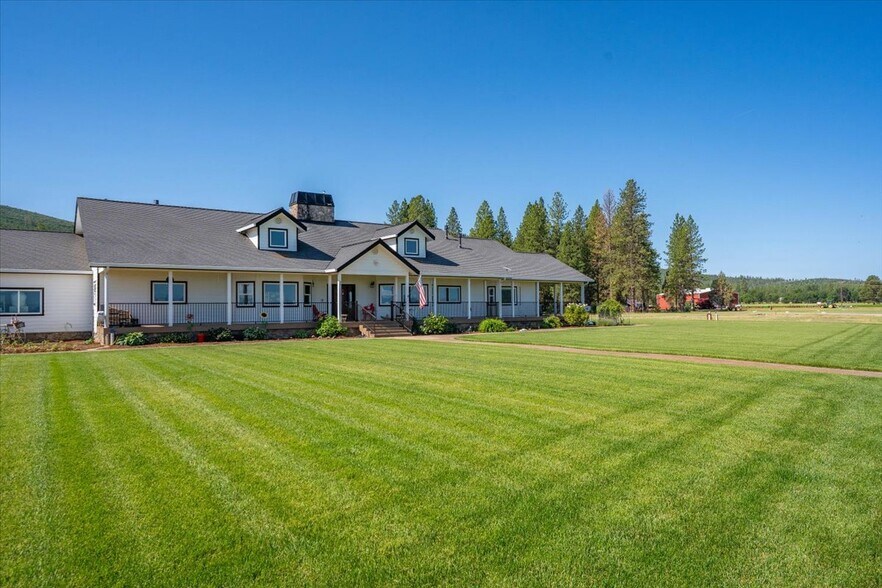 More Photos Of 41494 Gomez Rd, Fall River Mills Land For Sale