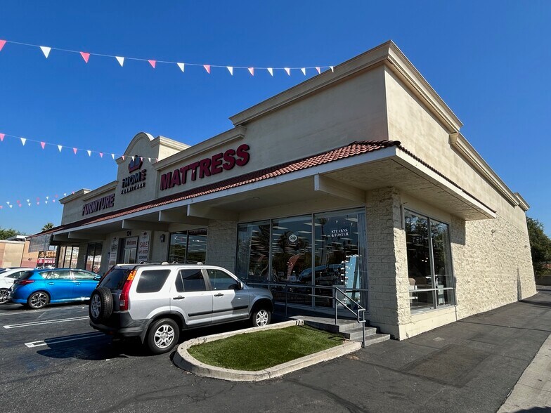 More Photos Of 122 S Euclid St, Anaheim General Retail For Lease