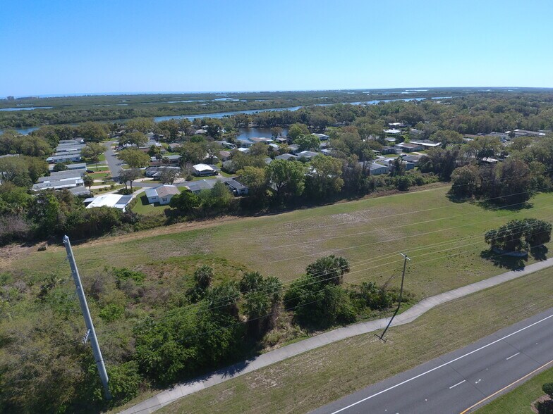 More Photos Of 2751 S Ridgewood Ave, Edgewater Land For Sale