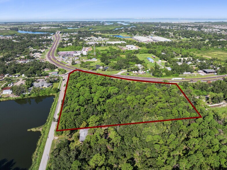 More Photos Of 1267 US Highway 41 S, Ruskin Land For Sale