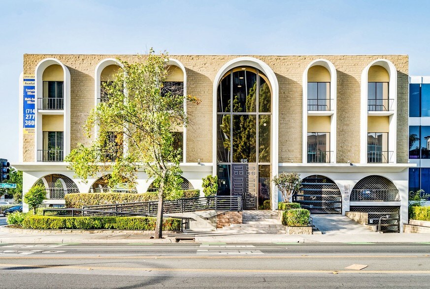 Primary Photo Of 615 W Civic Center Dr, Santa Ana Office For Lease