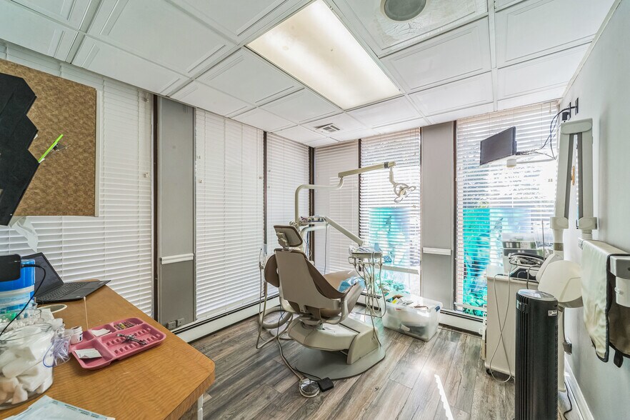 More Photos Of 326 Broad St, Red Bank Medical For Sale