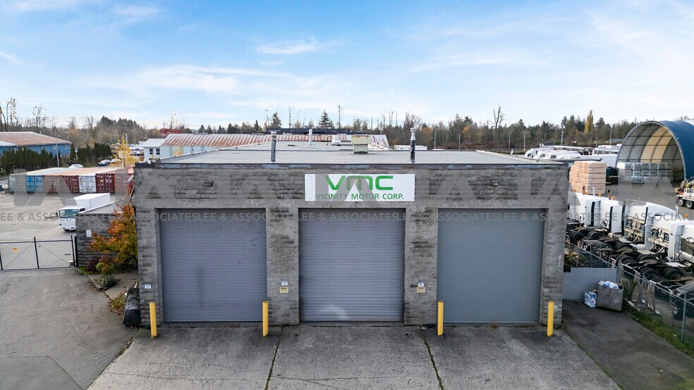 More Photos Of 26180 31B Ave, Langley Twp Warehouse For Lease