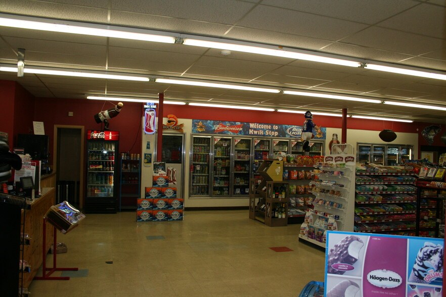 More Photos Of 1 N Clark St, Park City Convenience Store For Sale