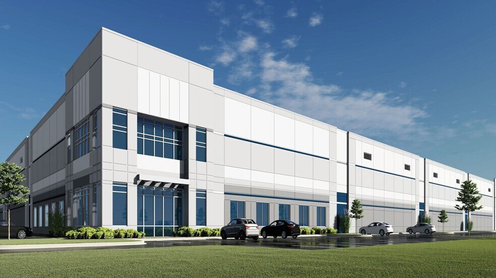 More Photos Of 5301 W Roosevelt Rd, Cicero Distribution For Lease