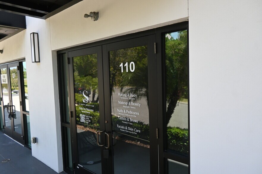 More Photos Of 3370 Rouse Rd, Orlando Storefront For Sale
