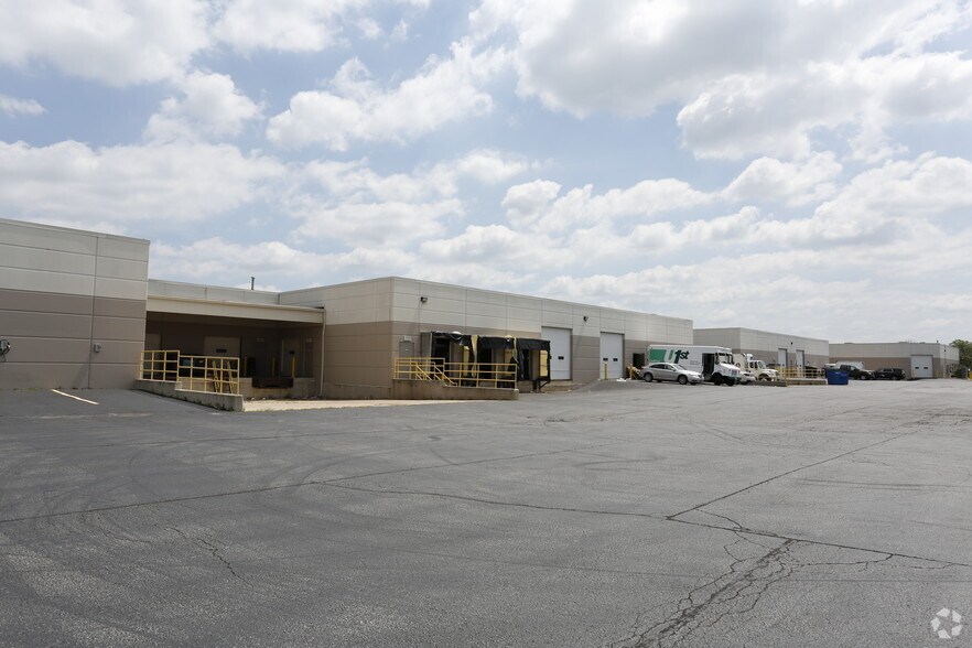 More Photos Of 8910 W 192nd St, Mokena Manufacturing For Lease