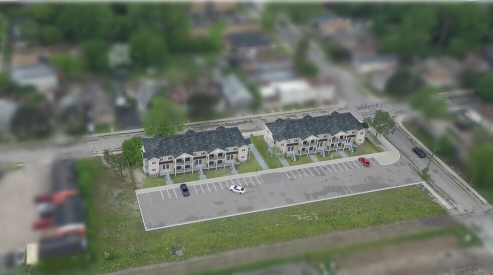 More Photos Of 475 Grey St, London Land For Sale