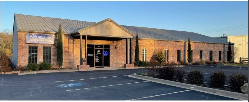 Primary Photo Of 9307 Maumelle Blvd, Maumelle Medical For Lease