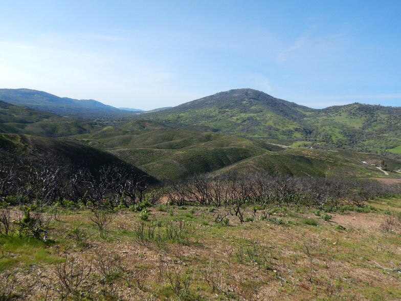 More Photos Of Old Toll House Rd, Mariposa Land For Sale
