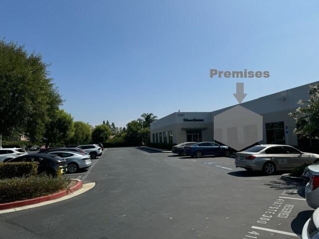 More Photos Of 4187 Flat Rock Rd, Riverside Office For Lease