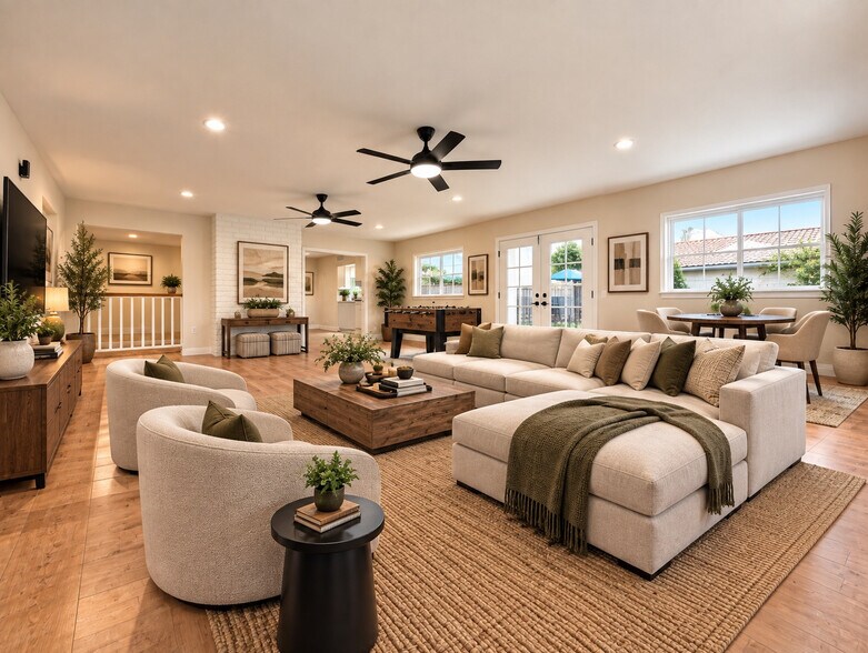 More Photos Of 554 W Verness St, Covina Healthcare For Sale
