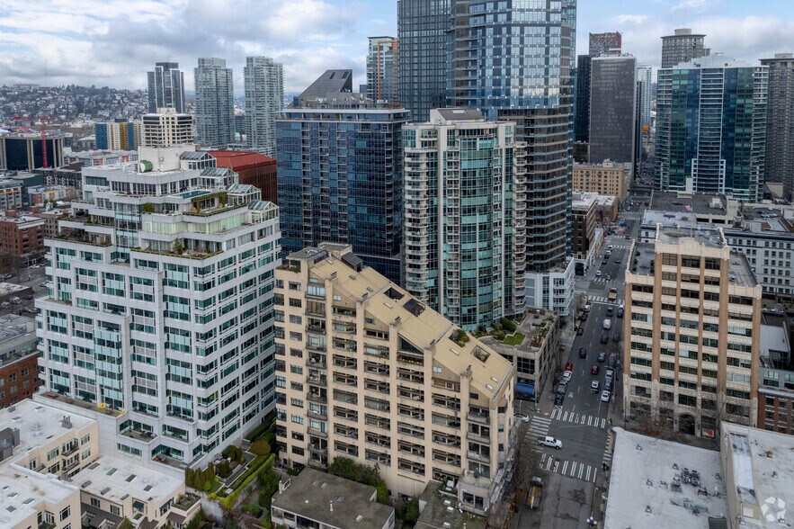 More Photos Of 2021 1st Ave, Seattle Apartments For Lease