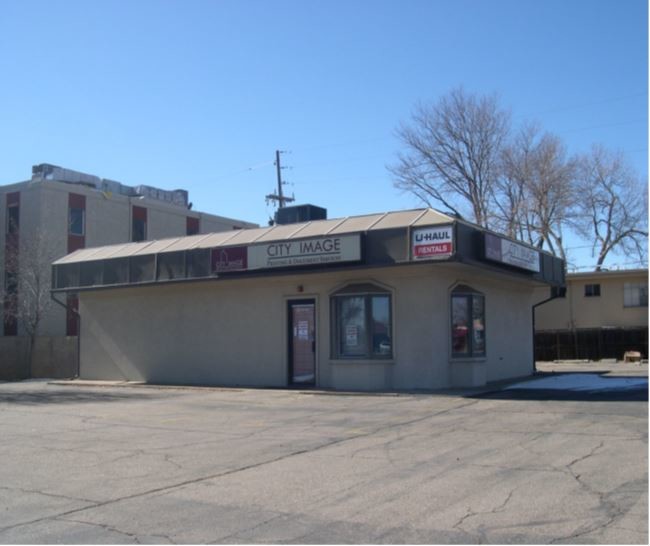 More Photos Of 1399 Carr St, Lakewood Freestanding For Lease