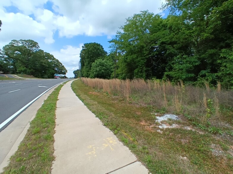 More Photos Of 1275 Oconee St, Athens Land For Sale