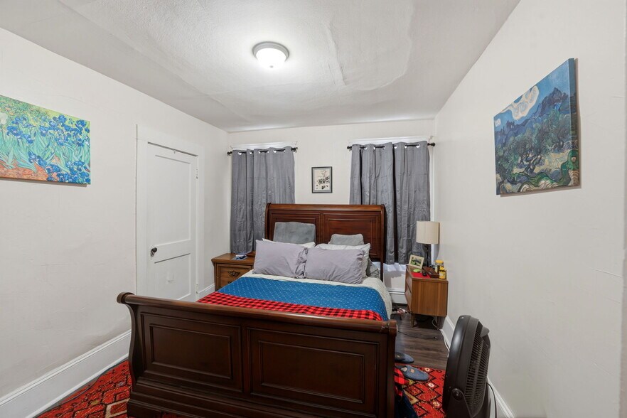 More Photos Of 271-273 Coe St, Woonsocket Apartments For Sale