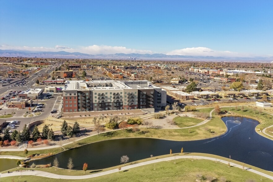 More Photos Of 14531-14585 E Alameda Ave, Aurora Unknown For Lease