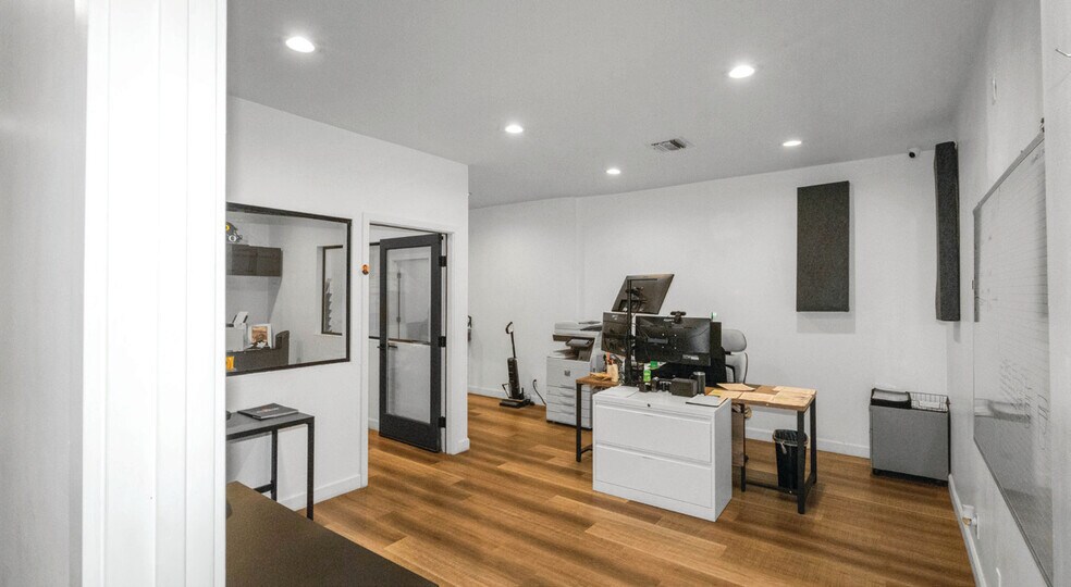 More Photos Of 1132-1140 E Valencia Dr, Fullerton Warehouse For Sale