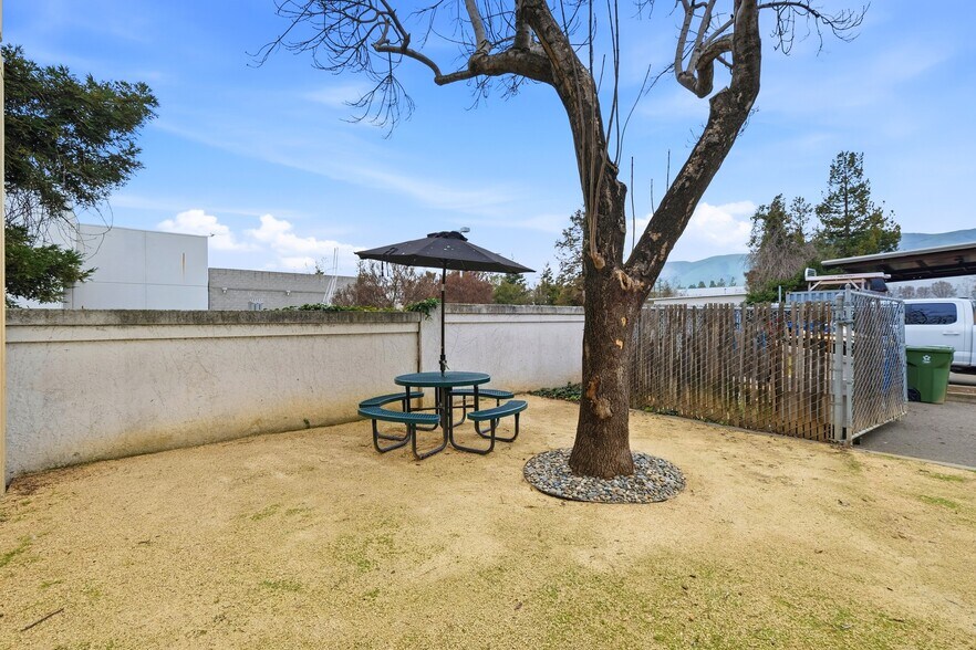 More Photos Of 893-909 Boggs Ter, Fremont Warehouse For Sale