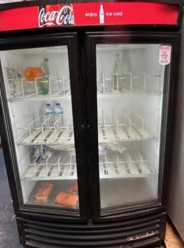 More Photos Of 107 N Kent St, Gorman Storefront Retail Residential For Sale