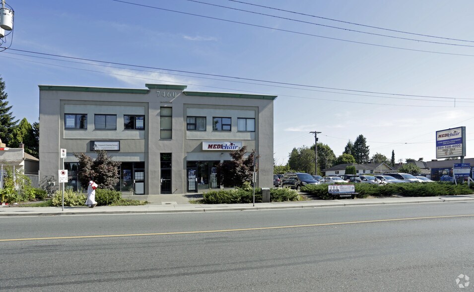 More Photos Of 7460 Edmonds St, Burnaby Loft Creative Space For Sale