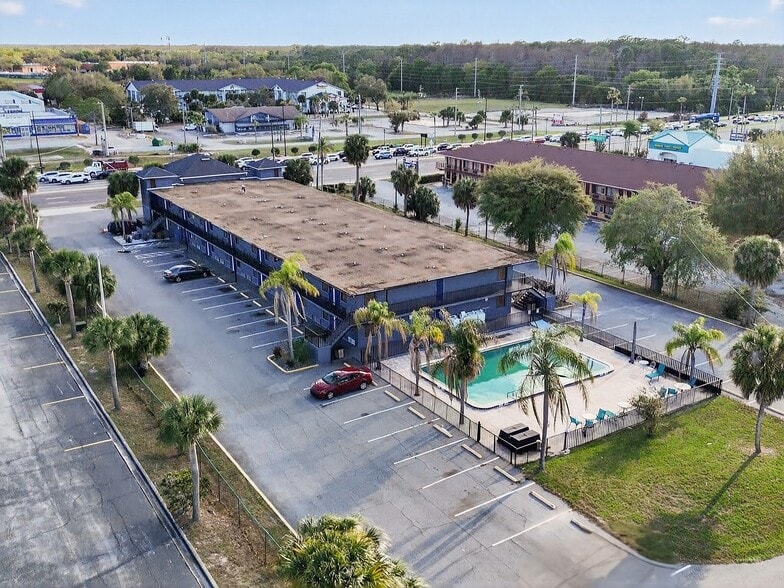 More Photos Of 4125 W Vine St, Kissimmee Hotel For Sale