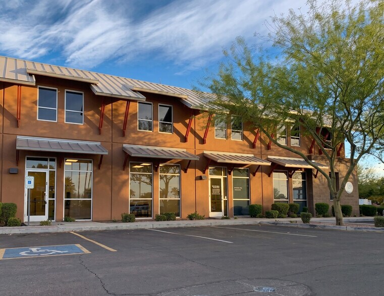 More Photos Of 2045 S Vineyard, Mesa Medical For Sale