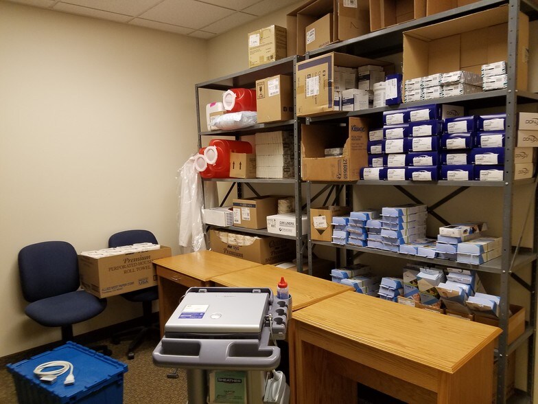 More Photos Of 15 S 1000 E, Payson Medical For Lease