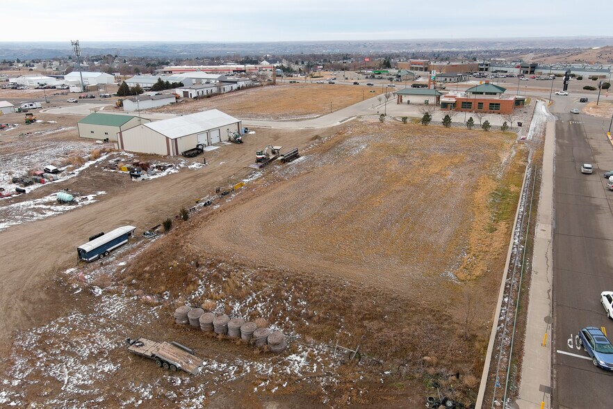 More Photos Of 13R Garfield Ave, Pierre Land For Sale