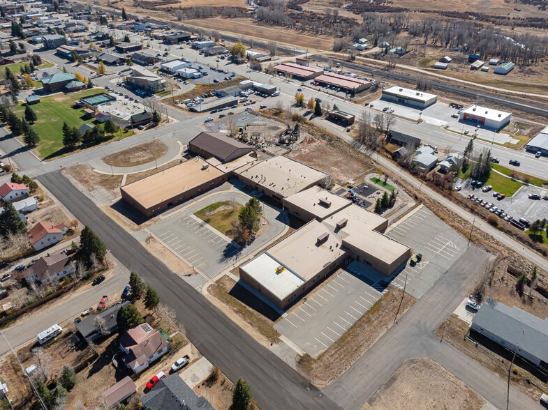 More Photos Of 202 Topaz Ave, Granby Schools For Sale