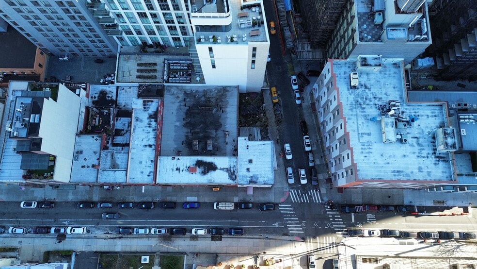 More Photos Of 39-49 29th St, Long Island, Long Island City Religious Facility For Sale