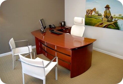 Photo of 3rd Floor Ste 1322