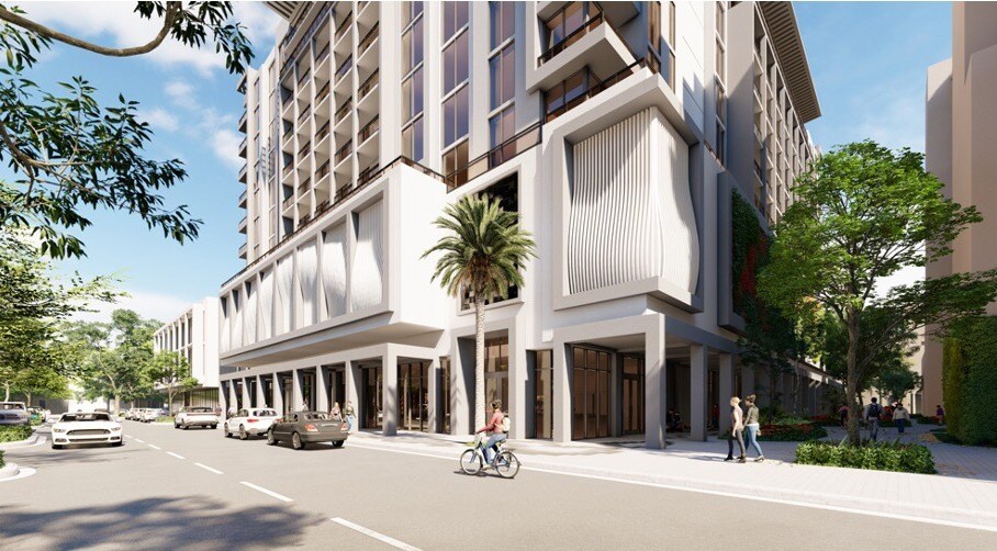 More Photos Of 4011 Salzedo St, Coral Gables Apartments For Lease