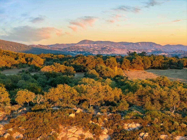 More Photos Of 25258 Mesa Grande Rd, Santa Ysabel Land For Sale