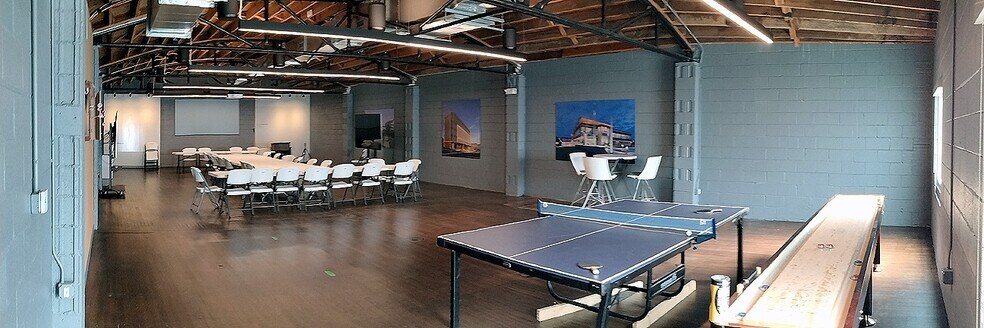 More Photos Of 306 Clanton Rd, Charlotte Office For Lease