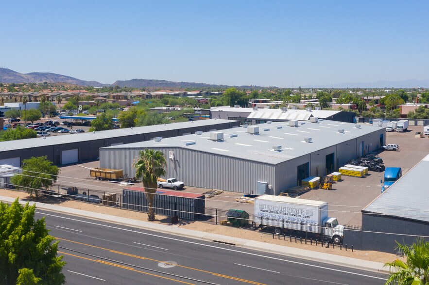 More Photos Of 1510 E Bell Rd, Phoenix Unknown For Lease