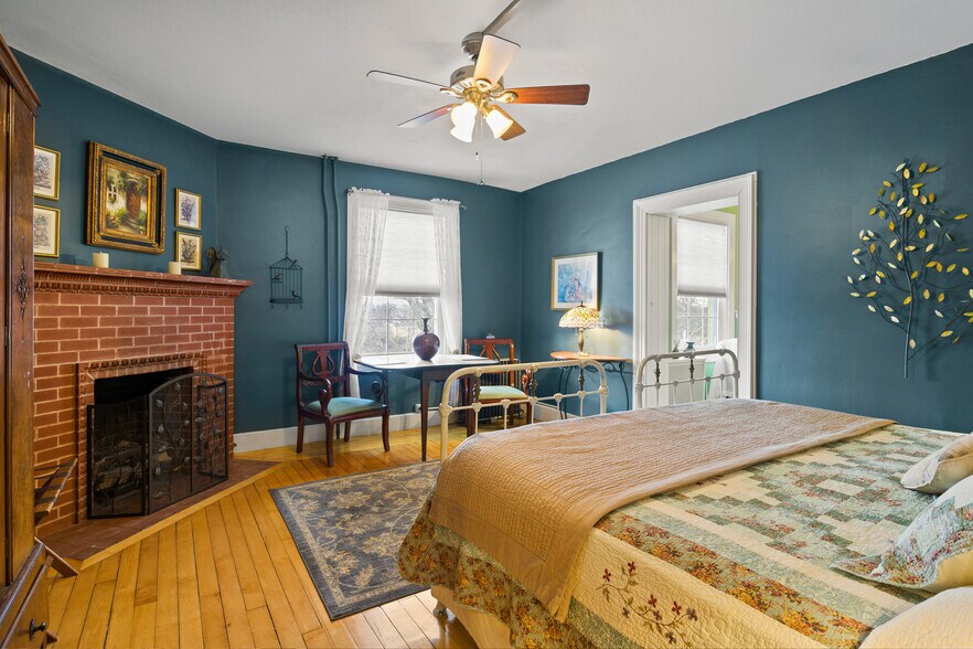 More Photos Of 563 Yale Farm Rd, Romulus Hospitality For Sale