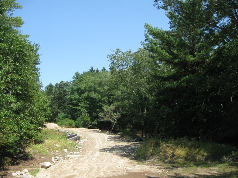 More Photos Of 333 Pendleton Hill, Voluntown Land For Lease