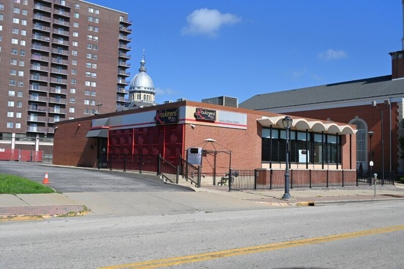 Primary Photo Of 517 S 4th St, Springfield General Retail For Sale