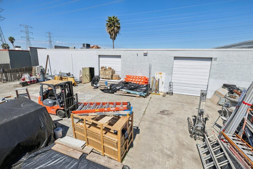 More Photos Of 5560 Boscell Common, Fremont Warehouse For Sale