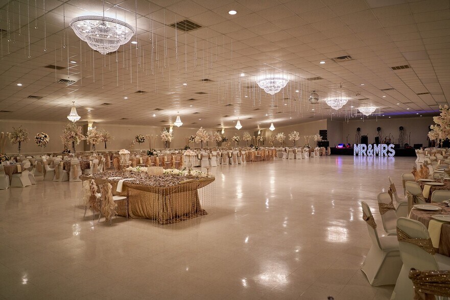 More Photos Of 825 Sheldon Rd, Channelview Lodge Meeting Hall For Lease