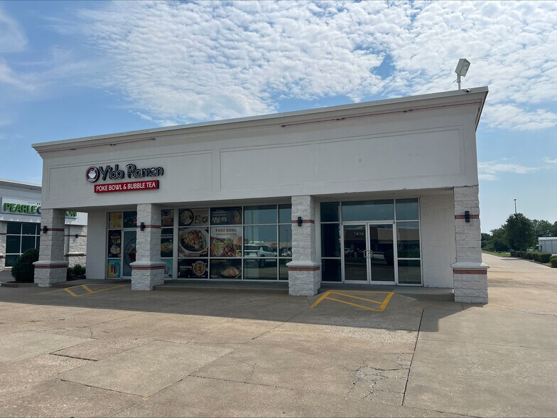 Primary Photo Of 5051 Frederica St, Owensboro Storefront Retail Office For Lease
