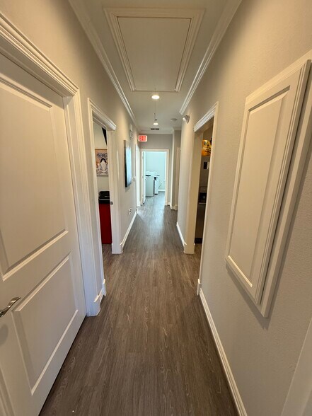 More Photos Of 8018 Preston, Frisco Loft Creative Space For Sale