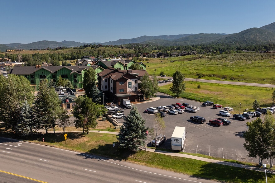 More Photos Of 675 Snapdragon Way, Steamboat Springs Office For Sale