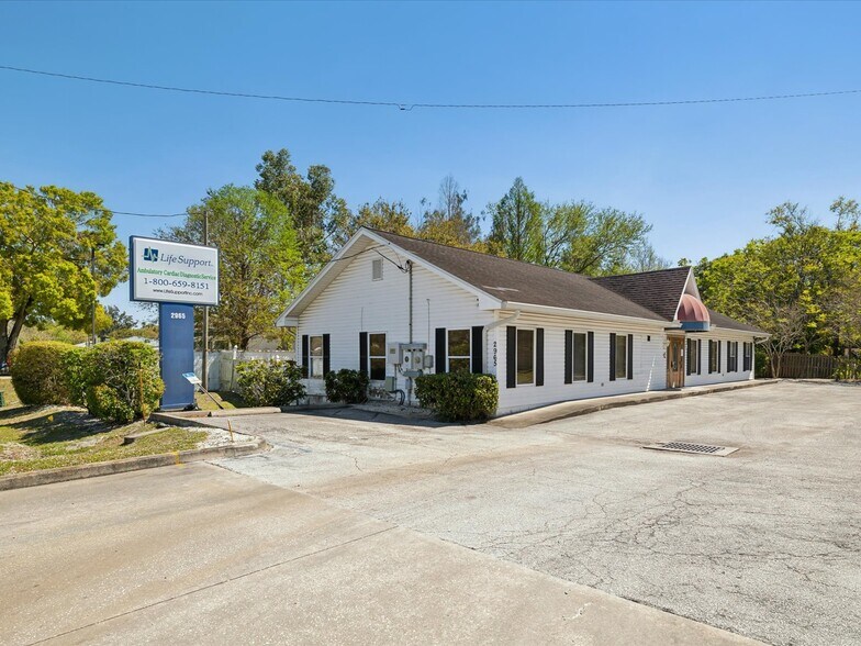 More Photos Of 2965 Roosevelt Blvd, Clearwater Office For Sale