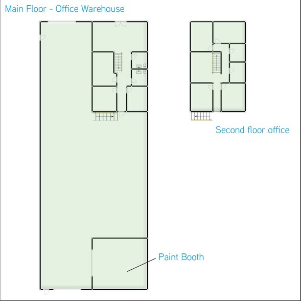 More Photos Of 1106-1134 S 1680 W, Orem Industrial For Sale