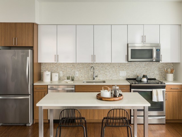 More Photos Of 45 Moody St, Waltham Apartments For Lease